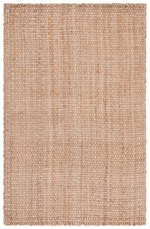 Safavieh Natural Fiber 830  Hand Woven 100% Jute Rug NF830A-8