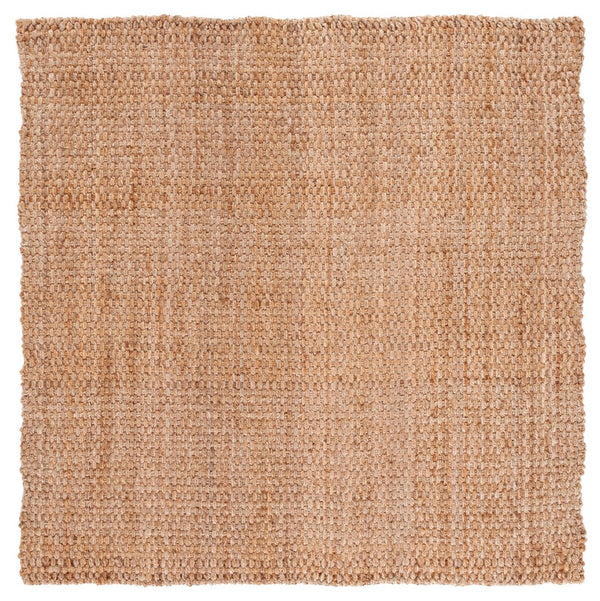 Safavieh Natural Fiber 830  Hand Woven 100% Jute Rug NF830A-8
