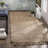 Safavieh Havana Hand Woven Jute Rug NF856A-3