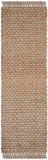 Natural NF856 Hand Woven Rug