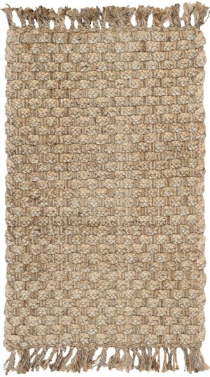 Safavieh Natural NF856 Hand Woven Rug