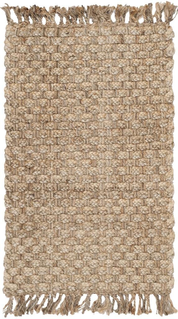 Safavieh Natural NF856 Hand Woven Rug