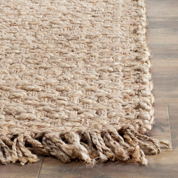 Safavieh Natural NF856 Hand Woven Rug