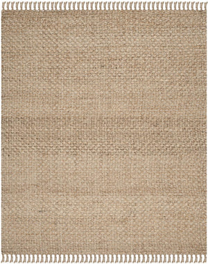 Safavieh Natural NF856 Hand Woven Rug