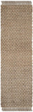 Safavieh Natural NF856 Hand Woven Rug