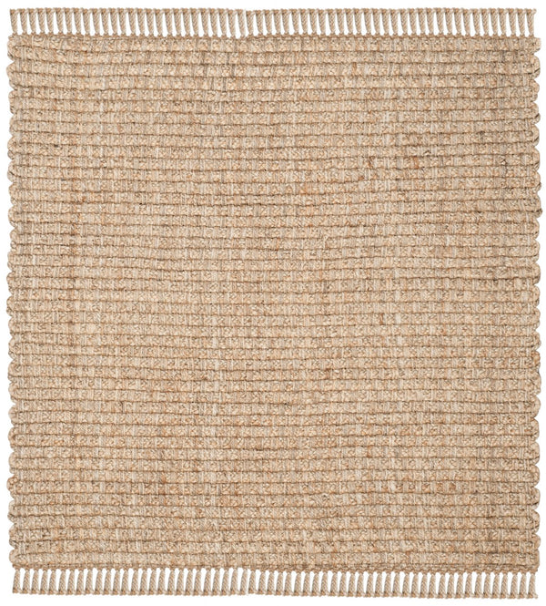 Safavieh Natural NF856 Hand Woven Rug