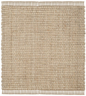 Safavieh Natural NF856 Hand Woven Rug