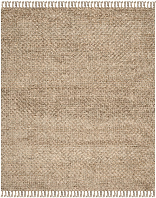 Safavieh Havana Hand Woven Jute Rug NF856A-3