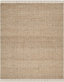 Safavieh Havana Hand Woven Jute Rug NF856A-3