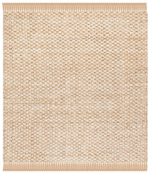 Safavieh Natural NF868 Flat Weave Rug