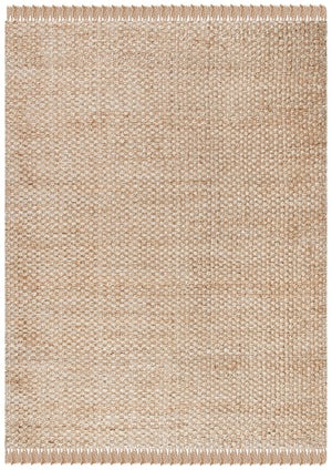 Safavieh Natural Fiber 868 Flat Weave Jute Rug NF868A-3