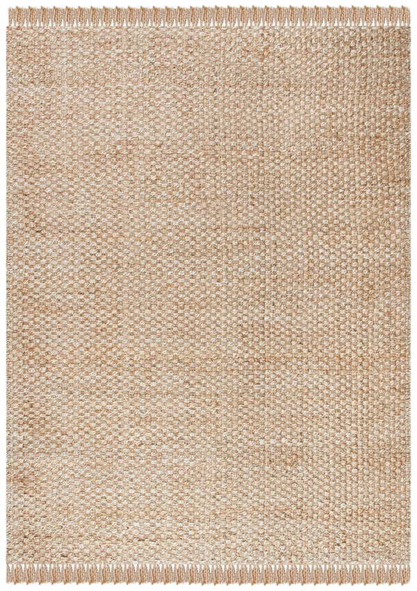 Safavieh Natural Fiber 868 Flat Weave Jute Rug NF868A-3