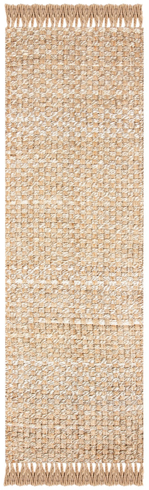 Safavieh Natural NF868 Flat Weave Rug