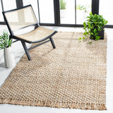 Safavieh Natural Fiber 868 Flat Weave Jute Rug NF868B-3