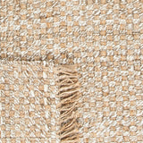 Safavieh Natural Fiber 868 Flat Weave Jute Rug NF868B-3