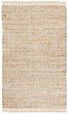 Safavieh Natural Fiber 868 Flat Weave Jute Rug NF868B-3