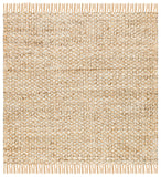 Safavieh Natural NF868 Flat Weave Rug