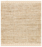 Safavieh Natural Fiber 868 Flat Weave Jute Rug NF868B-3