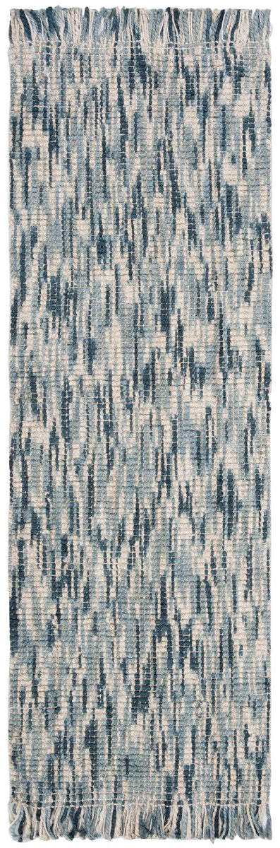 Safavieh Natural NF869 Hand Woven Rug