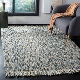 Safavieh Natural NF869 Hand Woven Rug