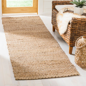 Safavieh Natural NF870 Hand Woven Rug