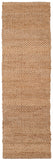 Natural NF870 Hand Woven Rug