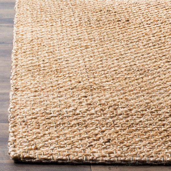 Safavieh Natural NF870 Hand Woven Rug