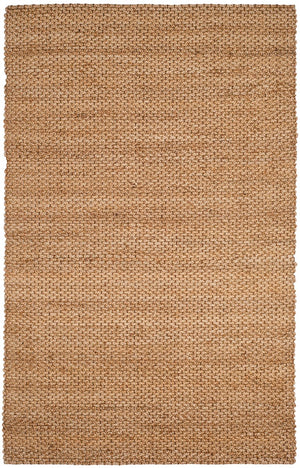 Safavieh Natural NF870 Hand Woven Rug