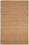 Safavieh Natural NF870 Hand Woven Rug
