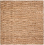 Safavieh Natural NF870 Hand Woven Rug
