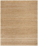 Safavieh Natural Fiber 870 Hand Woven Jute and Cotton with Latex Rug NF870A-3