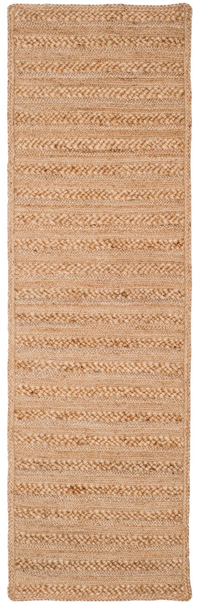 Safavieh Natural NF871 Hand Woven Rug