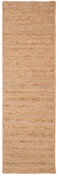 Natural NF871 Hand Woven Rug