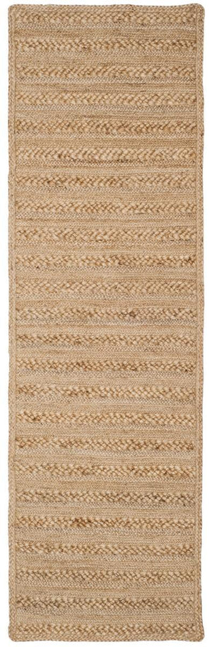 Safavieh Natural Fiber 871 Hand Woven Jute Rug NF871A-3