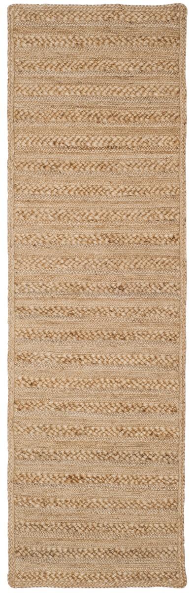 Safavieh Natural Fiber 871 Hand Woven Jute Rug NF871A-3