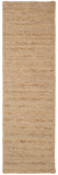 Safavieh Natural Fiber 871 Hand Woven Jute Rug NF871A-3