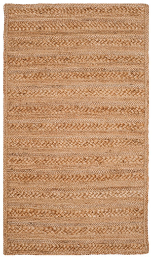 Safavieh Natural NF871 Hand Woven Rug