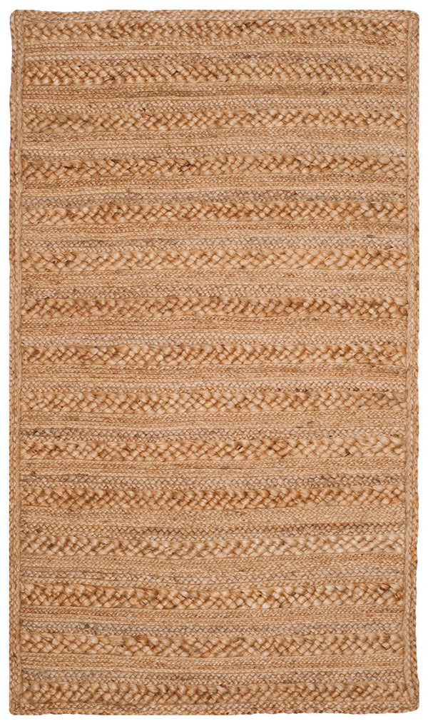 Safavieh Natural NF871 Hand Woven Rug
