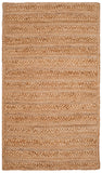 Safavieh Natural NF871 Hand Woven Rug
