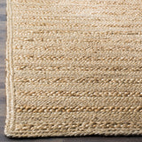 Safavieh Natural Fiber 871 Hand Woven Jute Rug NF871A-3