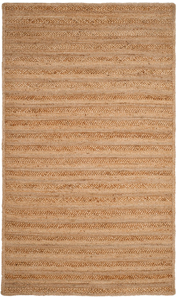 Safavieh Natural NF871 Hand Woven Rug