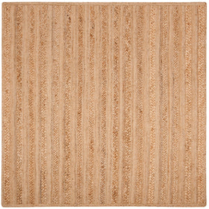 Safavieh Natural NF871 Hand Woven Rug