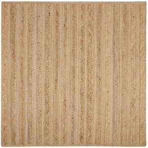 Safavieh Natural Fiber 871 Hand Woven Jute Rug NF871A-3