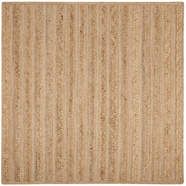 Safavieh Natural Fiber 871 Hand Woven Jute Rug NF871A-3