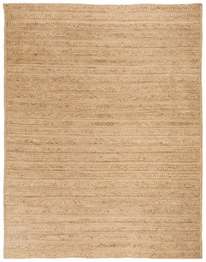 Safavieh Natural Fiber 871 Hand Woven Jute Rug NF871A-3