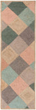 Safavieh Natural Fiber 872 Hand Woven Jute Rug NF872A-3