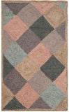 Safavieh Natural Fiber 872 Hand Woven Jute Rug NF872A-3