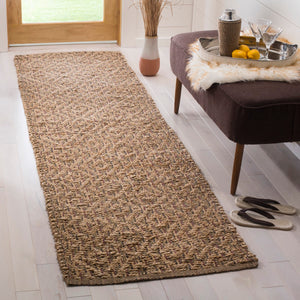 Safavieh Natural NF873 Hand Woven Rug
