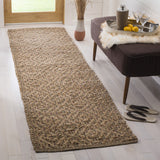 Safavieh Natural Fiber 873 Hand Woven Jute Rug NF873A-3