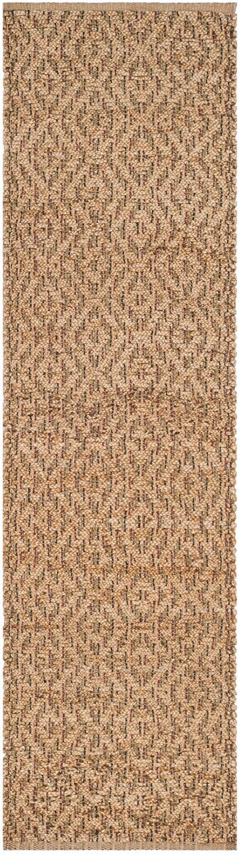 Safavieh Natural NF873 Hand Woven Rug